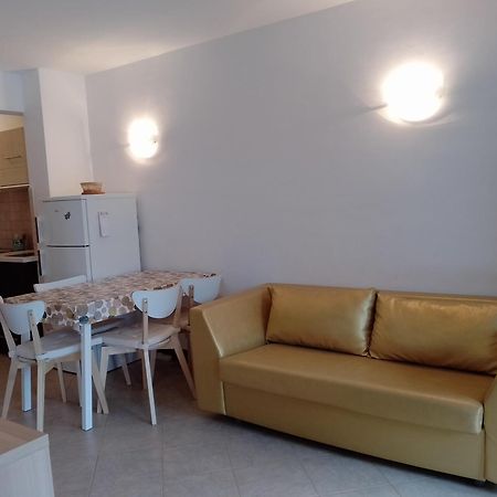 Pearl Apartments Süzebolu Dış mekan fotoğraf