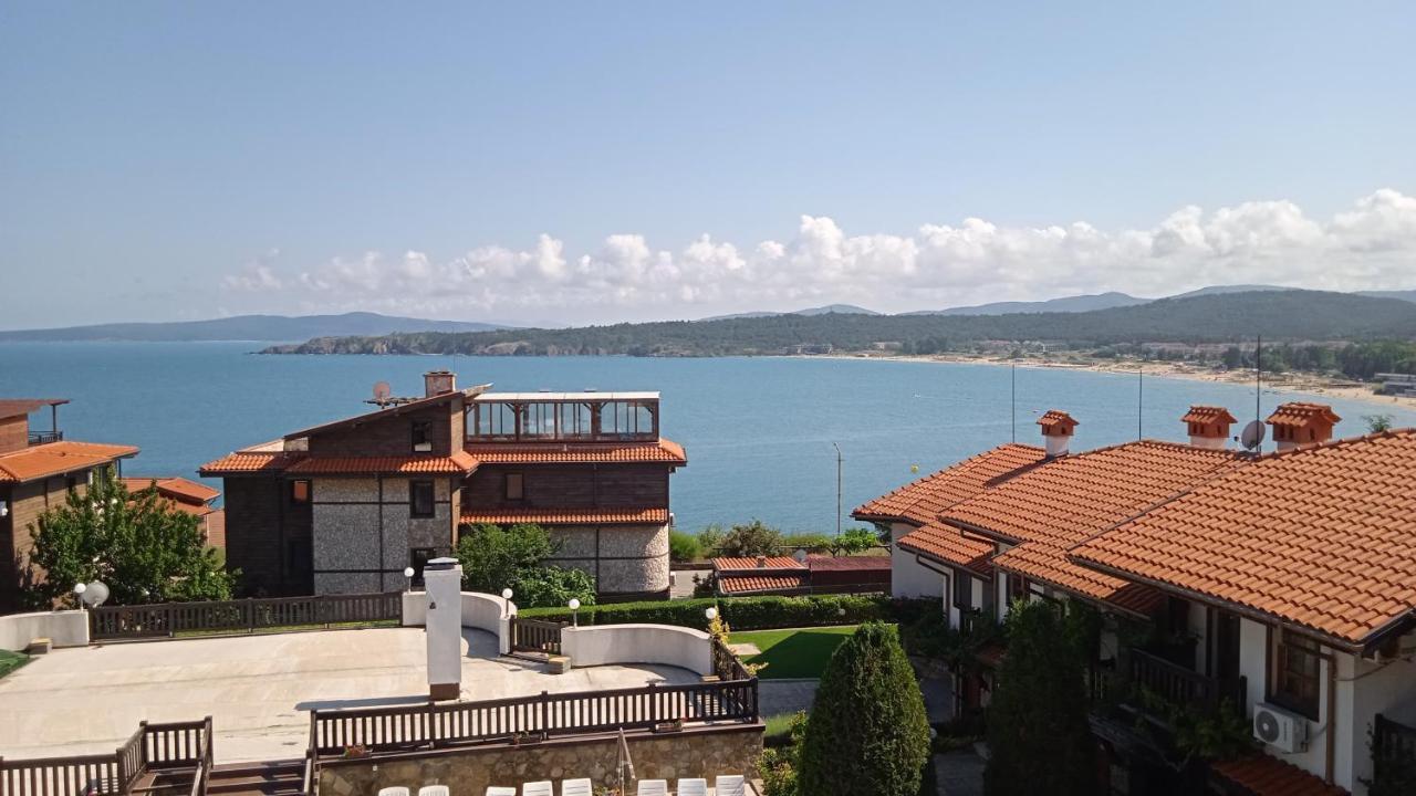 Pearl Apartments Süzebolu Dış mekan fotoğraf