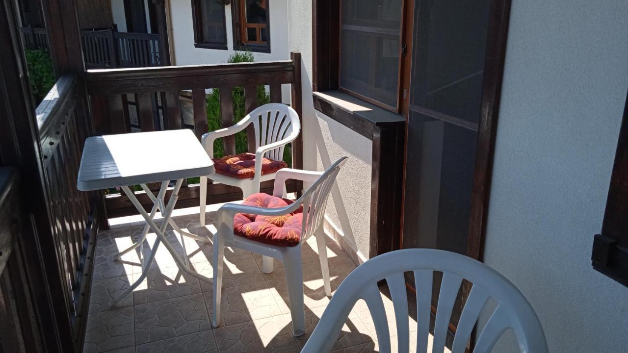 Pearl Apartments Süzebolu Dış mekan fotoğraf