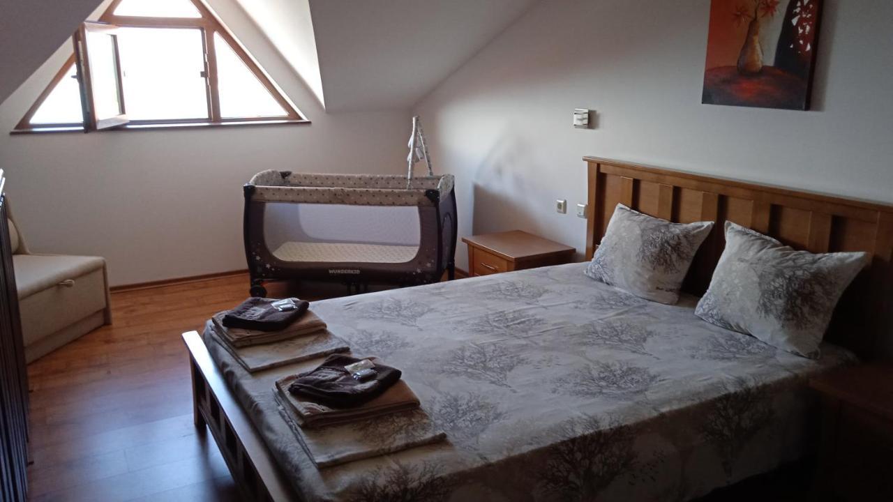 Pearl Apartments Süzebolu Dış mekan fotoğraf