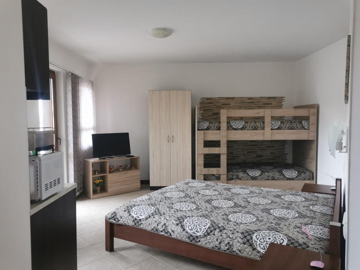 Pearl Apartments Süzebolu Dış mekan fotoğraf