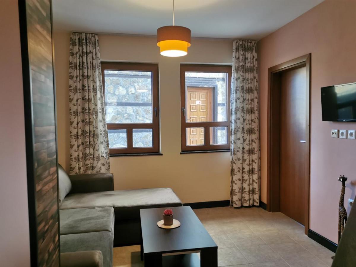 Pearl Apartments Süzebolu Dış mekan fotoğraf