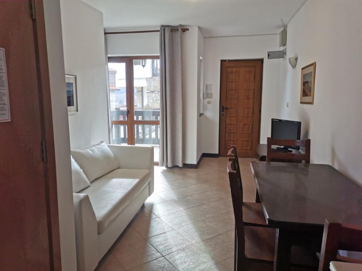 Pearl Apartments Süzebolu Dış mekan fotoğraf