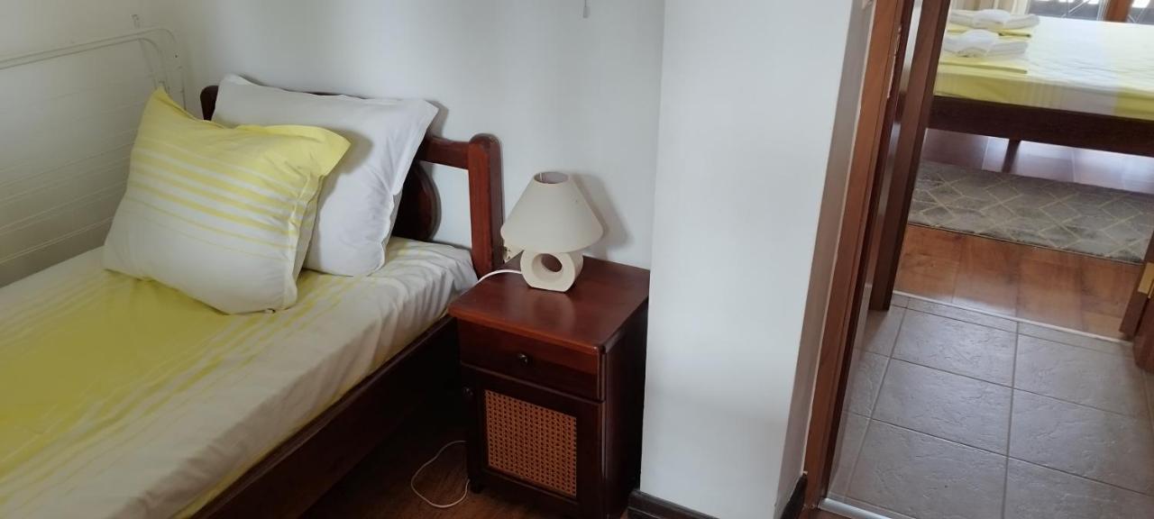 Pearl Apartments Süzebolu Dış mekan fotoğraf