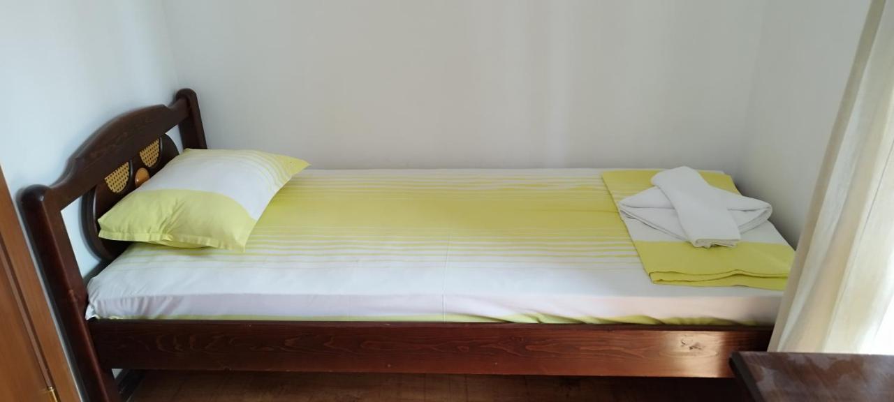 Pearl Apartments Süzebolu Dış mekan fotoğraf