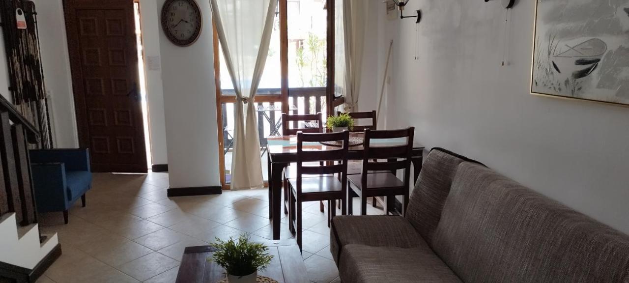 Pearl Apartments Süzebolu Dış mekan fotoğraf
