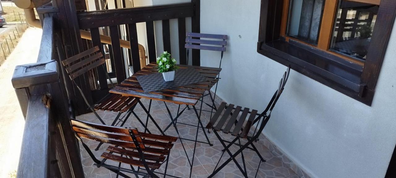 Pearl Apartments Süzebolu Dış mekan fotoğraf