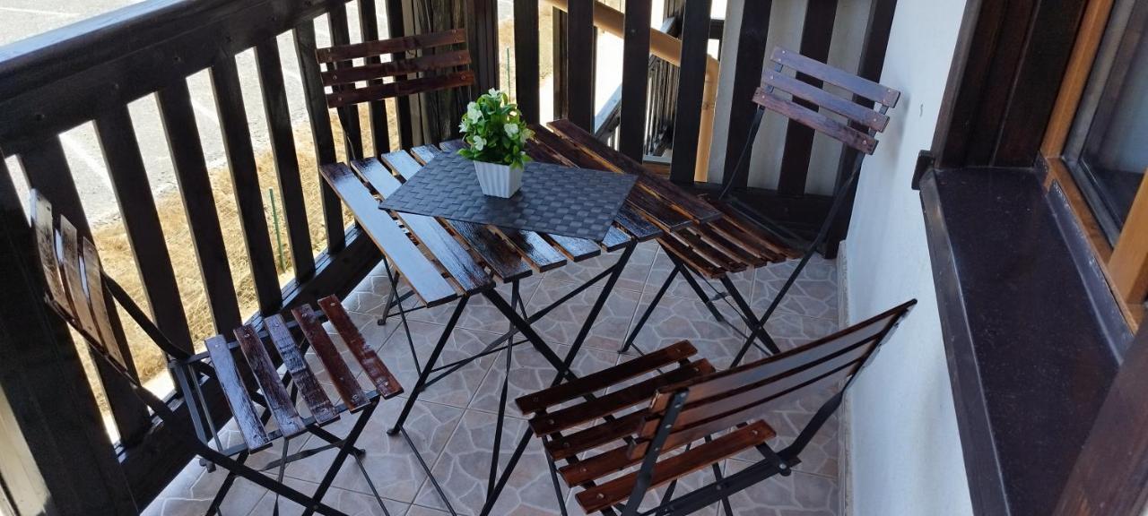 Pearl Apartments Süzebolu Dış mekan fotoğraf