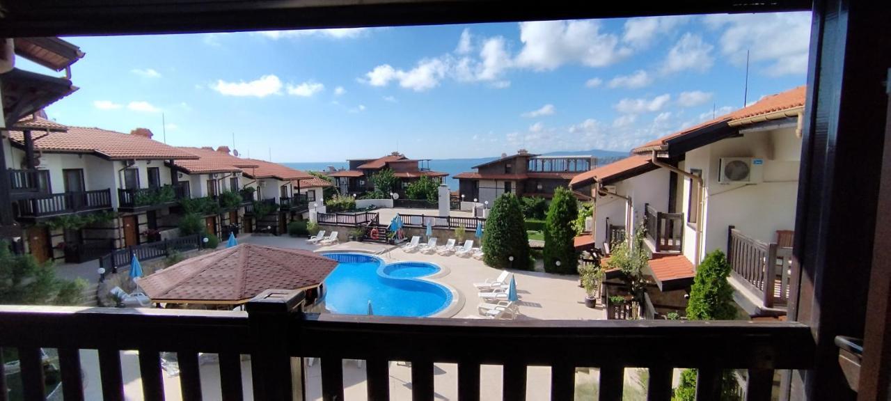 Pearl Apartments Süzebolu Dış mekan fotoğraf