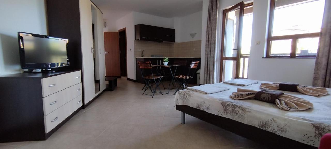 Pearl Apartments Süzebolu Dış mekan fotoğraf