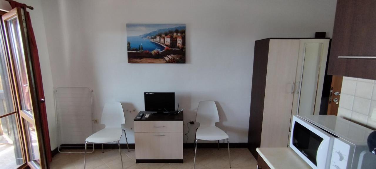 Pearl Apartments Süzebolu Dış mekan fotoğraf