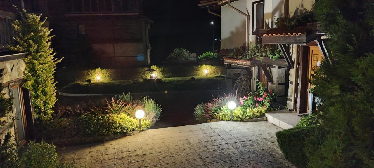 Pearl Apartments Süzebolu Dış mekan fotoğraf