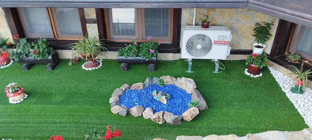 Pearl Apartments Süzebolu Dış mekan fotoğraf