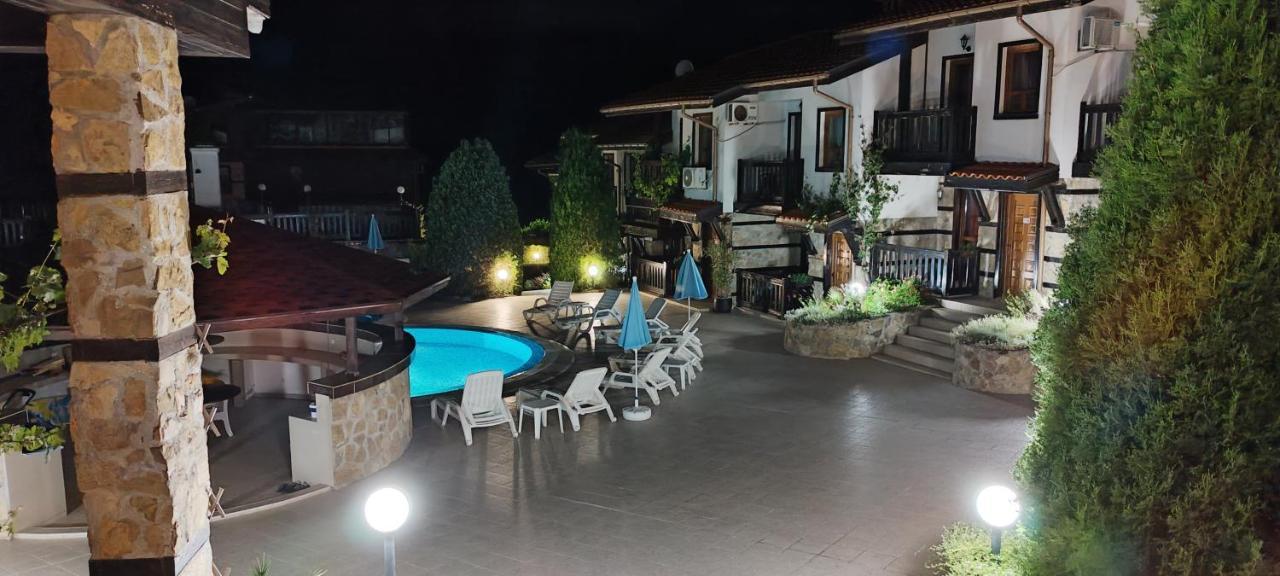 Pearl Apartments Süzebolu Dış mekan fotoğraf