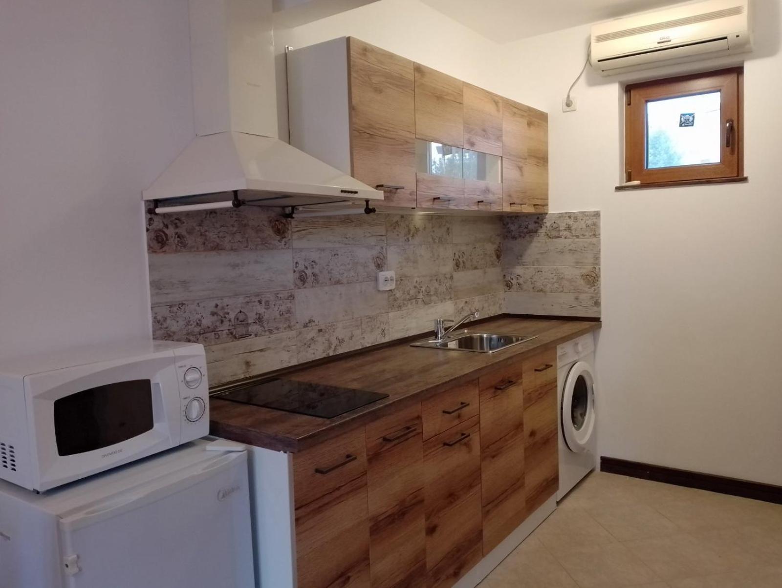 Pearl Apartments Süzebolu Dış mekan fotoğraf