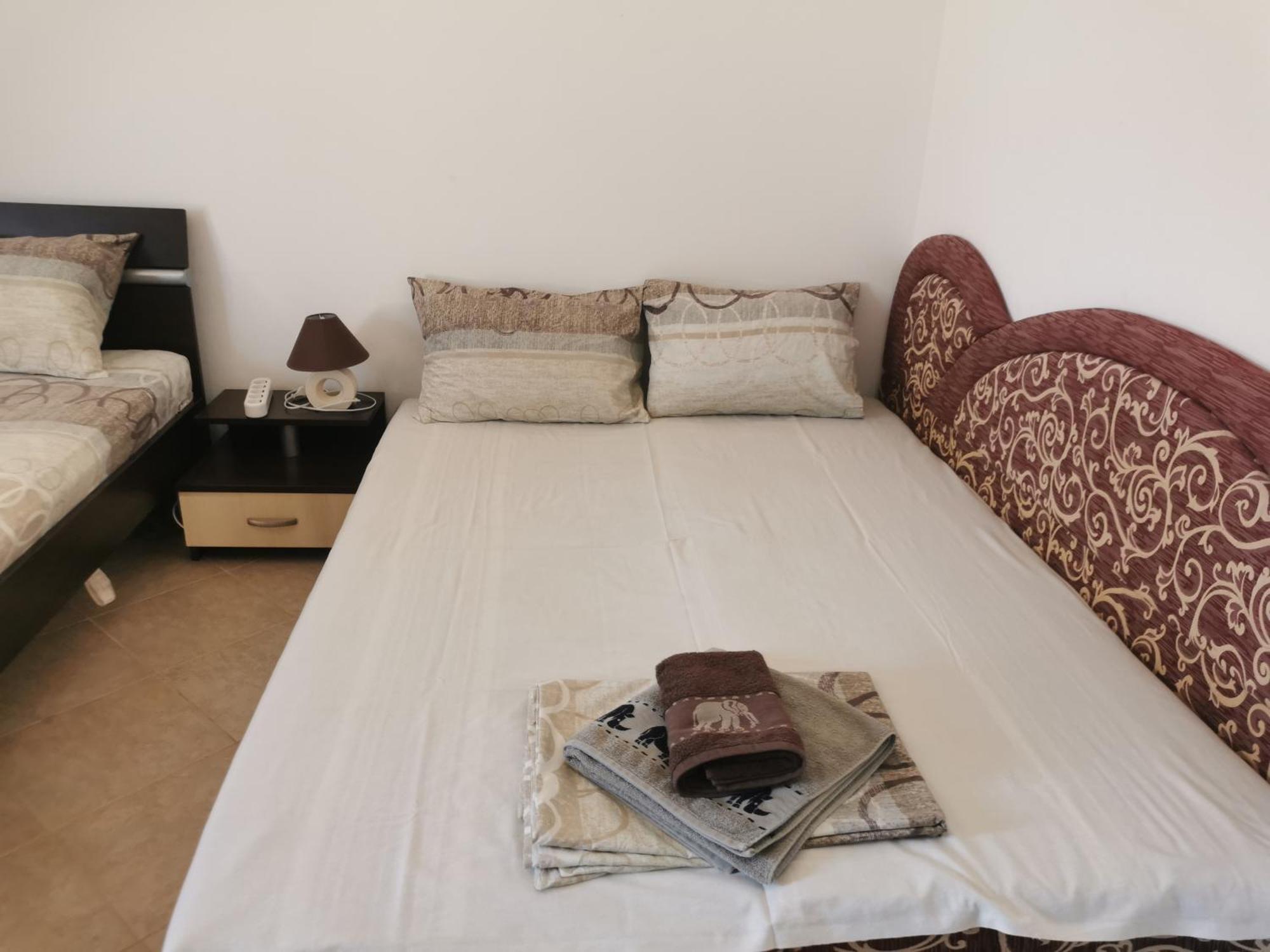 Pearl Apartments Süzebolu Dış mekan fotoğraf