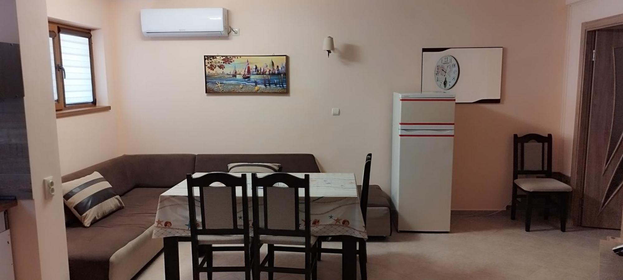 Pearl Apartments Süzebolu Dış mekan fotoğraf