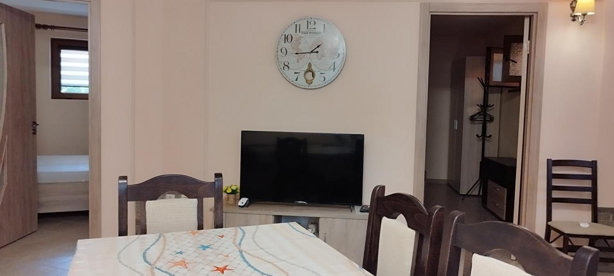 Pearl Apartments Süzebolu Dış mekan fotoğraf