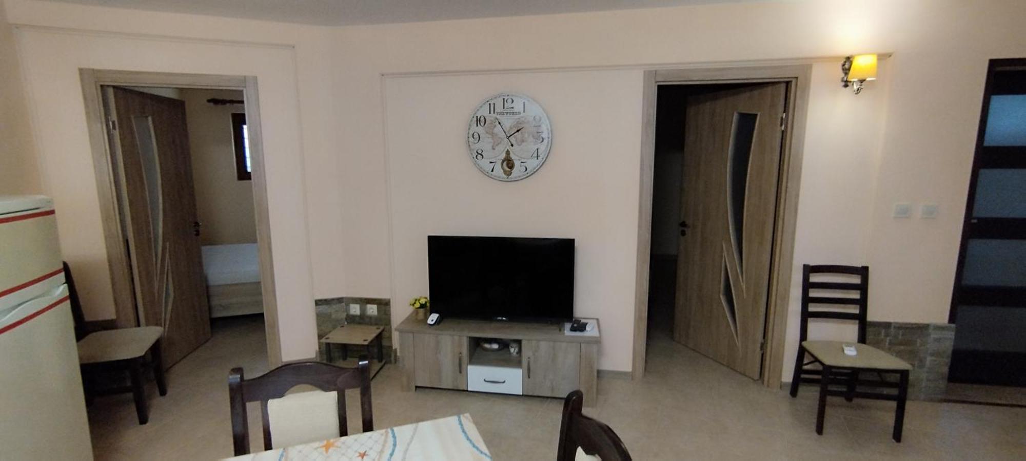 Pearl Apartments Süzebolu Dış mekan fotoğraf