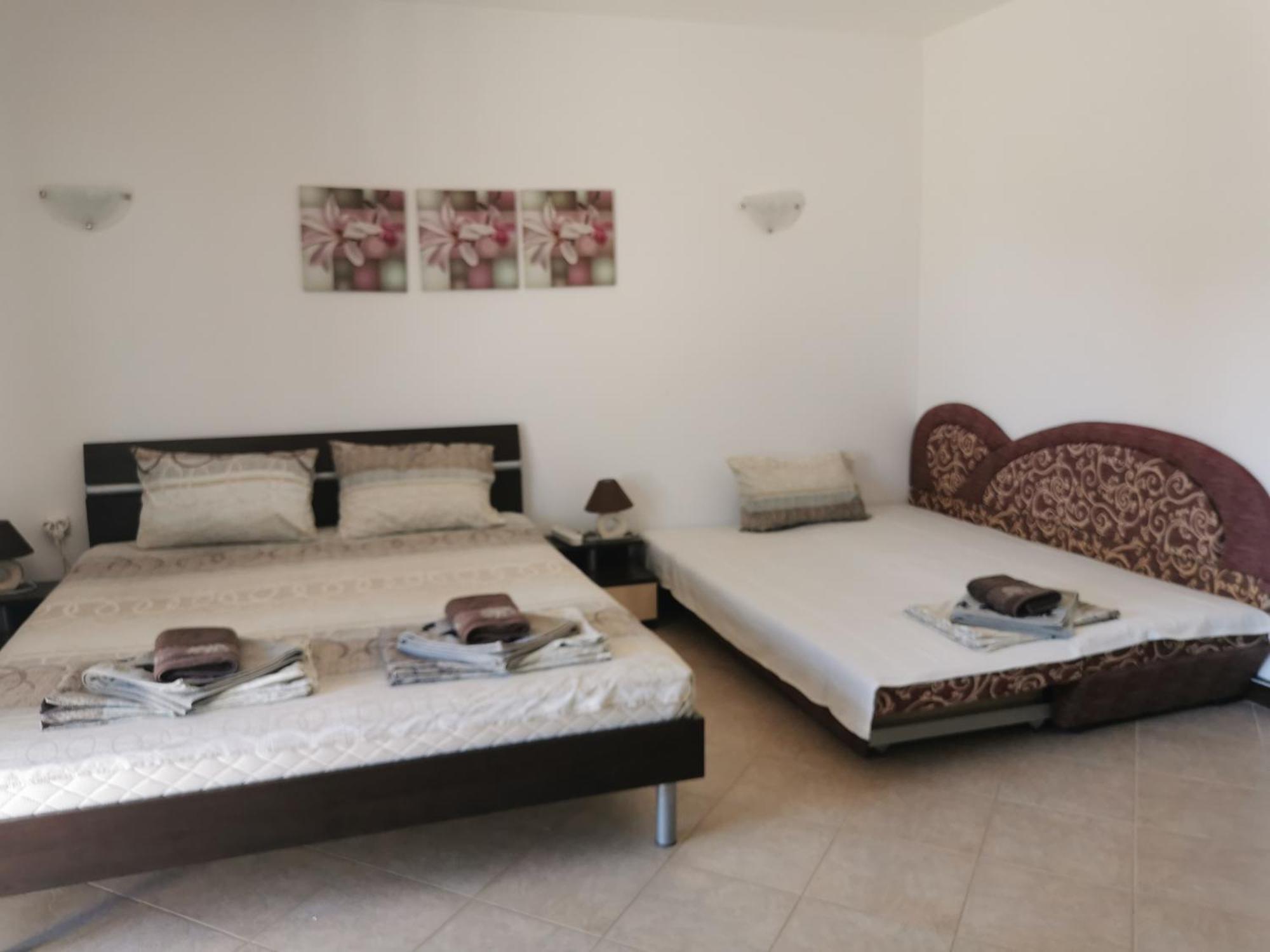 Pearl Apartments Süzebolu Dış mekan fotoğraf