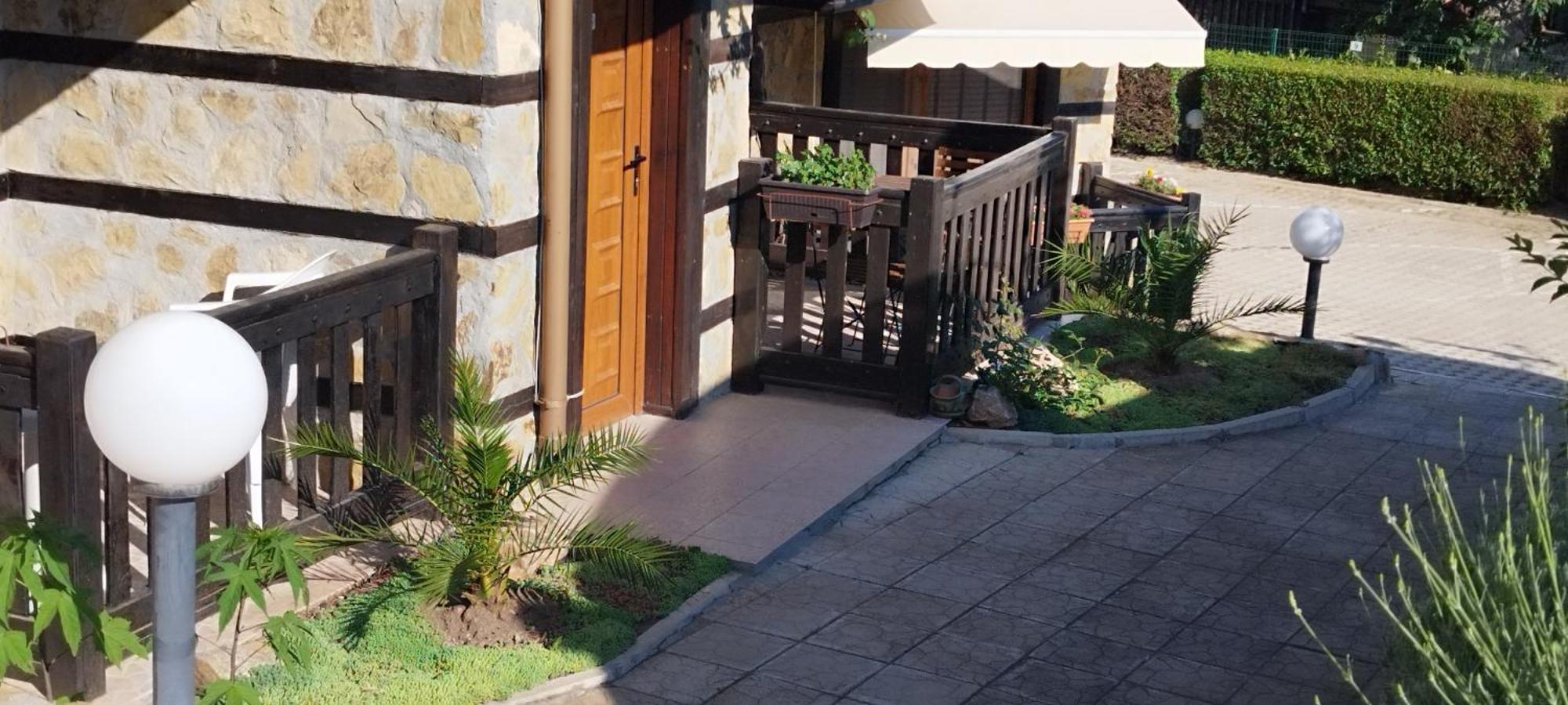 Pearl Apartments Süzebolu Dış mekan fotoğraf