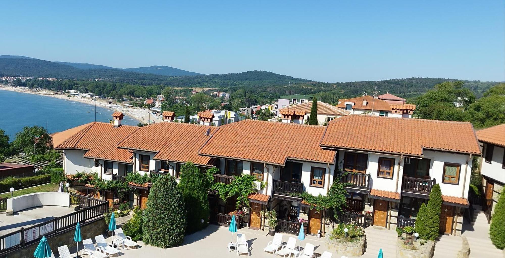 Pearl Apartments Süzebolu Dış mekan fotoğraf