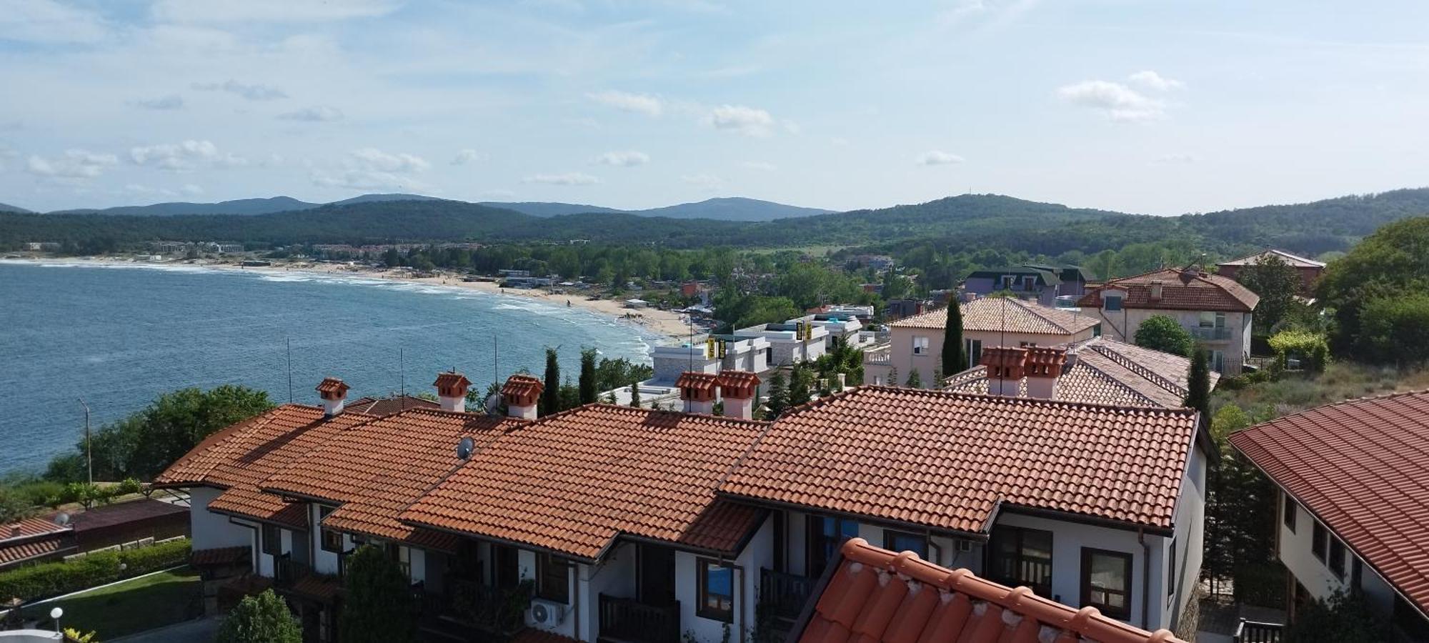 Pearl Apartments Süzebolu Dış mekan fotoğraf