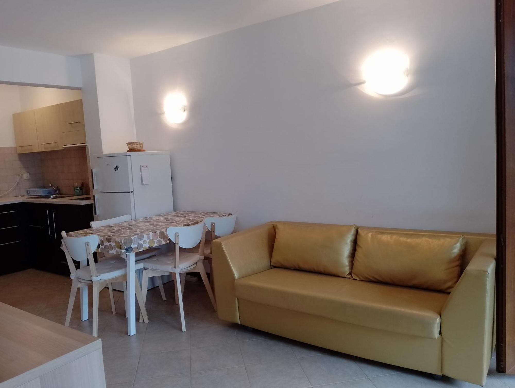 Pearl Apartments Süzebolu Dış mekan fotoğraf