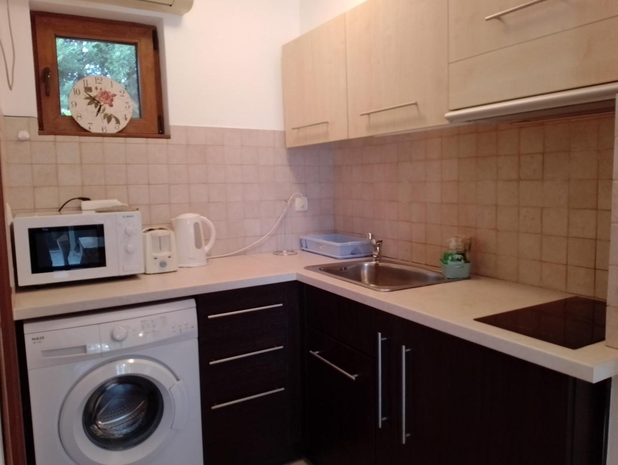 Pearl Apartments Süzebolu Dış mekan fotoğraf