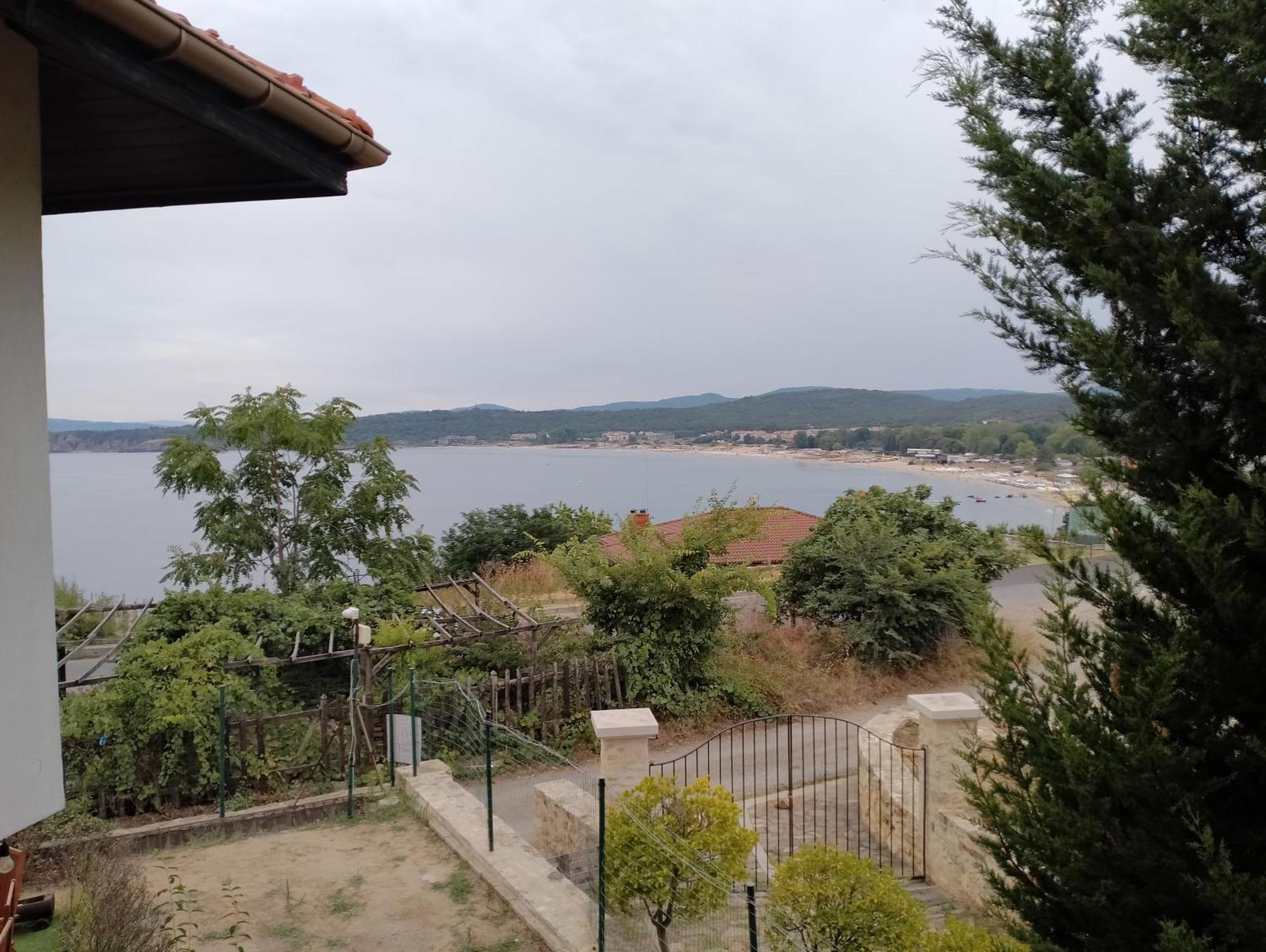 Pearl Apartments Süzebolu Dış mekan fotoğraf